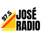 Jose Radio 97.5 أيقونة