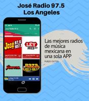 Jose Radio 97.5 スクリーンショット 1