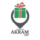 Akram icon