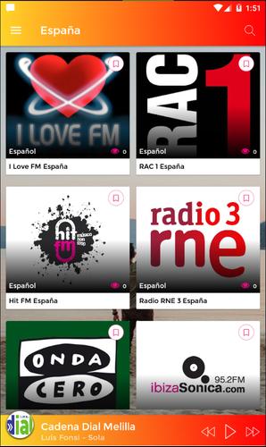Radio España FM APK for Android Download
