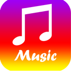 Reproductor de musica & Mp3 Pl icono