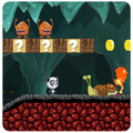 Hero Panda Adventure