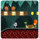 Hero Panda Adventure APK