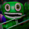 Garten JUMBO Banban Mod APK