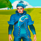 battle sigma freefire Mod icon