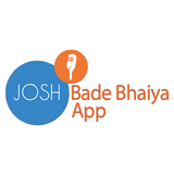 JoshTalks BB App icon