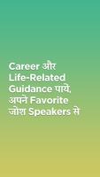 JoshTalks BB App poster