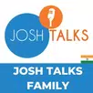 Josh Talks Family APK