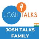 Josh Talks Family APK