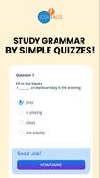 JoshTalks English Speaking App imagem de tela 1