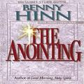 The Anointing by BENNY HINN