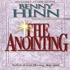 The Anointing icon