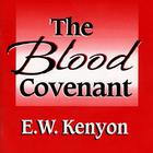 The Blood Covenantby E.W. Kenyon icône