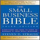 The Small Business Bible by Steven D. Strauss APK