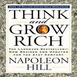 Think and Grow Rich by Napoleon Hills