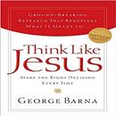Think Like Jesus by George Barna APK