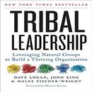Tribal Leadership by Dave Logan, John King APK