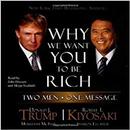 APK Why We Want You to Be Rich by Donal Trump & Robert