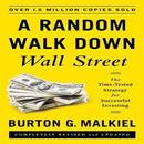 APK A random walk down Wall Street byBurton G. Malkiel