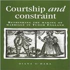 Courtship and Constraint アイコン