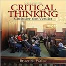 CRITICAL THINKING by Bruce N. Waller APK