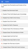 Faith screenshot 1