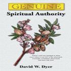 Genuine Spiritual Authority-icoon