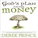 GOD'S PLAN FOR YOUR MONEY by Derck Prince APK