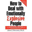 APK How to Deal with Emotionally Explosive People