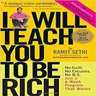 I Will Teach You To Be Rich by Ramit Sethi icône