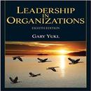 Leadership In Organizations by Gary Yukl APK