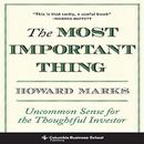 The Most Important Thing by Howard Marks APK