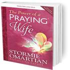 The Power of a Praying Wife by Stormie Omartian আইকন