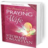 The Power of a Praying Wife by Stormie Omartian icône