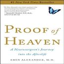 Proof of heaven by Eben Alexander APK