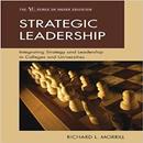 Strategic Leadership by Richard L. Morrill APK