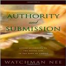 Authority and Submission by Watchman Nee APK
