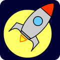 Fly Me To The Moon!