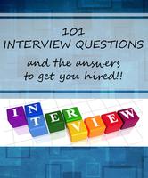 101 Interview Questions poster
