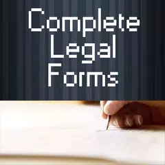 Скачать Complete Legal Forms APK