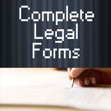 Complete Legal Forms ไอคอน