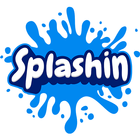 Splashin ícone