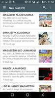 Joshua App screenshot 3