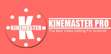 Guide Tutorial Video Editor Kine-Master Pro