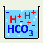 ABG Acid-Base Evaluation أيقونة