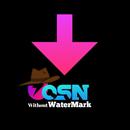 Joshn Video Downloader without watermark APK