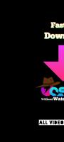 Joshn Video Downloader without watermark скриншот 1