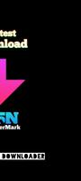Joshn Video Downloader without watermark скриншот 2