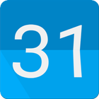 Calendario Widgets icono