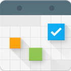 Calendar+ Schedule Planner أيقونة